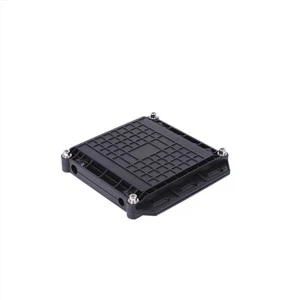 24Cores Yatay Fiber Optik Splice Kapatma